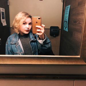 Meet your Posher, Angie